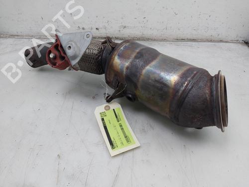 Catalyst BMW X3 (F25) xDrive 20 i | BP30102852M10 