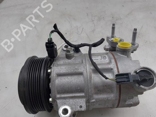 AC compressor FORD FIESTA VII (HJ, HF) 1.0 EcoBoost | BP29174717M34