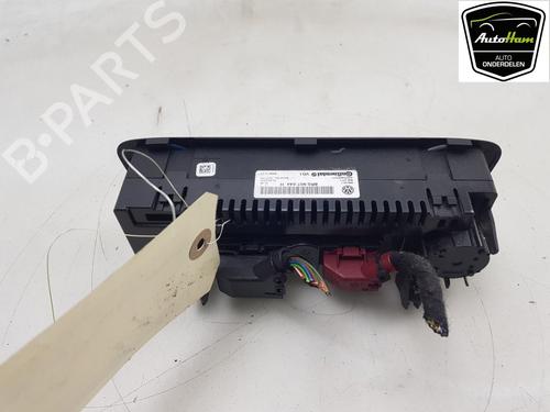 Climate control VW POLO V (6R1, 6C1) 1.2 TDI | BP17358850I5 