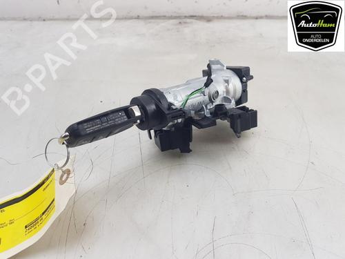 Used Ignition barrel VW UP! (121, 122, BL1, BL2, BL3, 123) 1.0 (65 hp) 22698955
