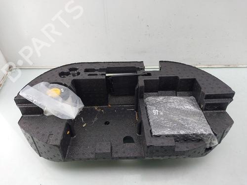 Andre PEUGEOT 208 II (UB_, UP_, UW_, UJ_) e-208 (136 hp) 30388255