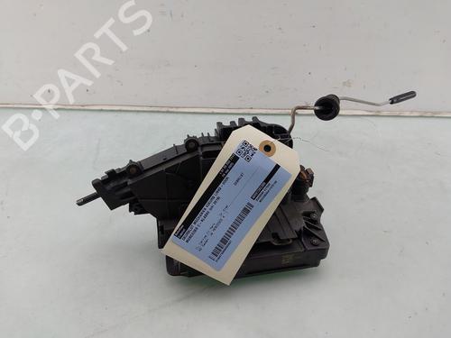 Used Front left lock MERCEDES-BENZ C-CLASS (W205) AMG C 43 4-matic (205.064) (367 hp) 29274706