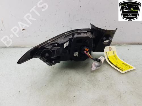 Right taillight PEUGEOT 308 SW III (FC_, FJ_, FR_, F4_, FN_) Hybrid 180 (F4DGXT) | BP19279975C35 