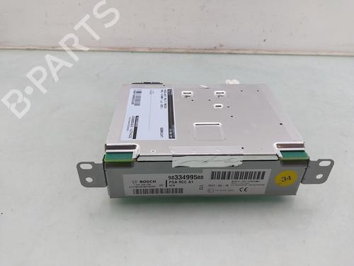 vrige-styrinhsenheder-opel-vivaro-c-van-k0-2019-26931529 main image