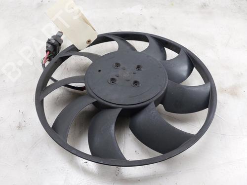 Radiator fan AUDI A6 C8 Avant (4A5) 50 TFSi e quattro | BP37179478M35 - Image 3