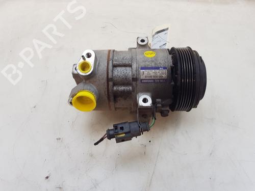 AC compressor SKODA CITIGO (NF1) 1.0 | BP27362332M34 - Image 1