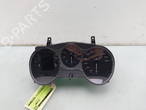Used Instrument cluster SEAT ALTEA (5P1) 1.8 TFSI (160 hp) 32263082