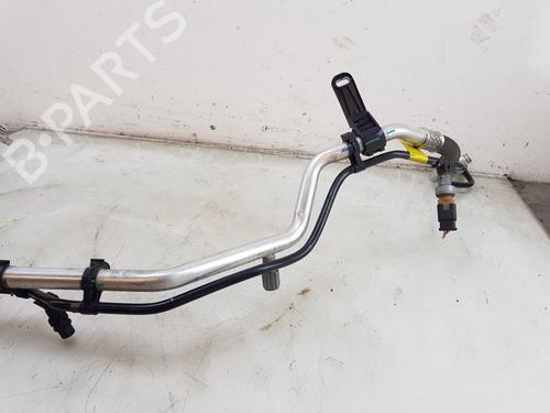 AC pipe CITROËN C3 III (SX) 1.2 THP 110 (SXHNPS, SXHNZT, SXHNZ6) | BP28602862M126 