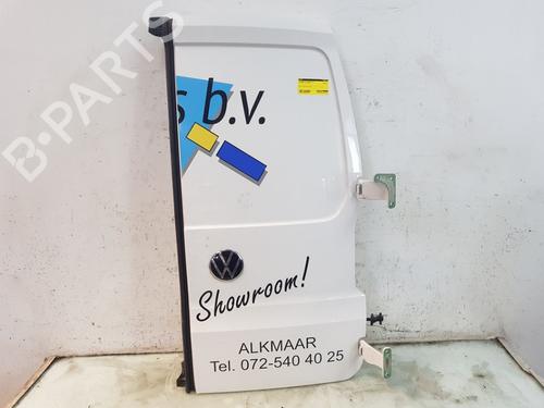 Bagklap CC/Kombi-Coupé VW CADDY V Box Body/MPV (SBA, SBH) 2.0 TDi (75 hp) 30565973
