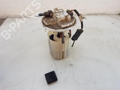 Used Fuel pump PEUGEOT 5008 (0U_, 0E_) 1.6 16V (156 hp) 27642245