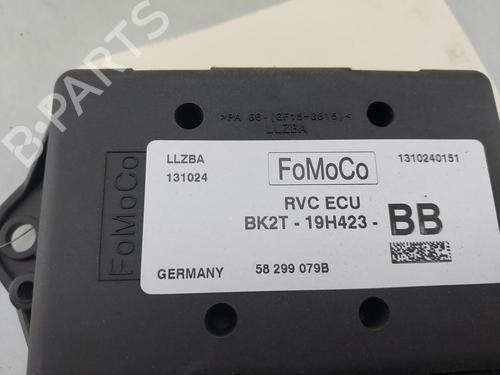 Control unit FORD TRANSIT CUSTOM V362 Van (FY, FZ) 2.2 TDCi | BP27499196M11 - Image 3