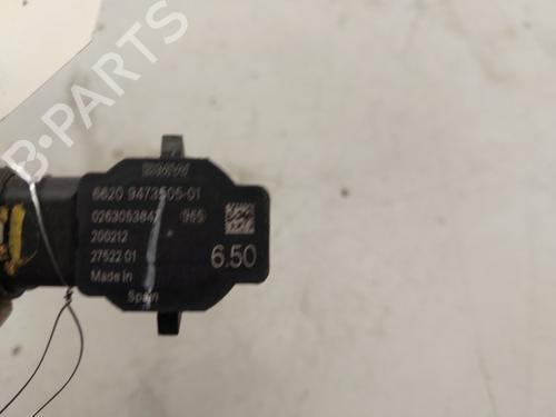 Electronic sensor BMW 1 (F40) 118 i | BP38061802M84 - Image 4