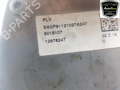 Vacuum pump OPEL ASTRA K (B16) 1.0 Turbo (68) | BP22422732M80 