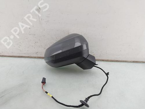 Used Right mirror Right mirror 38499042 38499042
