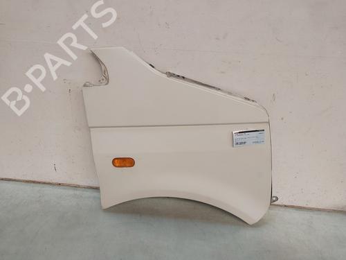 Used Right front fenders VW TRANSPORTER T5 Van (7HA, 7HH, 7EA, 7EH) 1.9 TDI (102 hp) 25893274