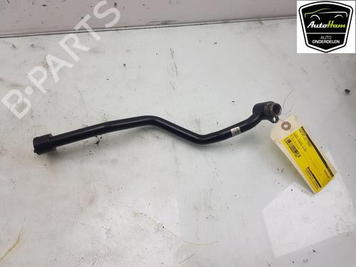 Used Pipe BMW 5 (G30, F90) M5 Competition (625 hp) 17480980