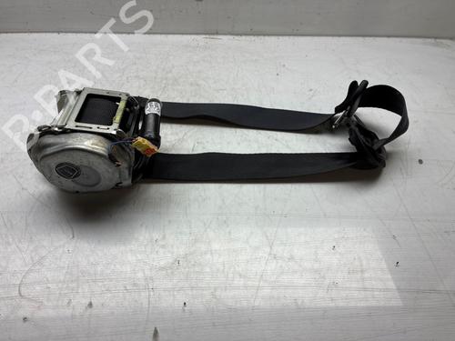 Used Front right seatbelt VW GOLF VIII (CD1, DA1) 2.0 TDI (150 hp) 32721236
