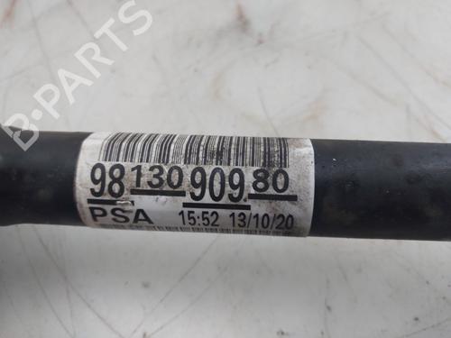 Right front driveshaft OPEL VIVARO C Van (K0) 2.0 | BP38556593M39 - Image 4