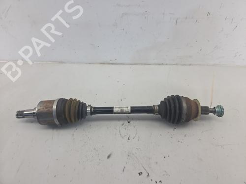 Left front driveshaft SEAT IBIZA V (KJ1, KJG) 1.0 TSI | BP37021327M38 - Image 2