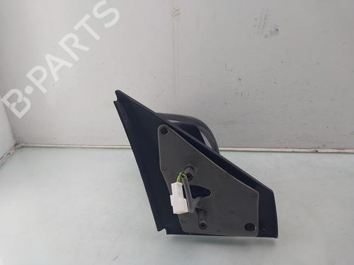 Retrovisor esquerdo DACIA LODGY (JS_) 1.2 TCe (JSAY, JSM0) | BP30184070C26