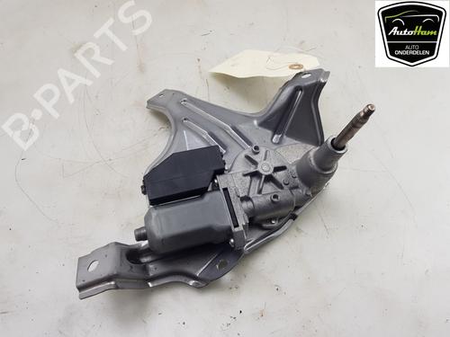 Rear wiper motor TOYOTA YARIS (_P13_) 1.5 Hybrid (NHP130_) | BP23218272M102 