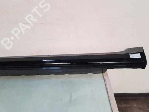 Left sideskirt BMW 7 (G70) i7 eDrive50, L | BP30351765C115