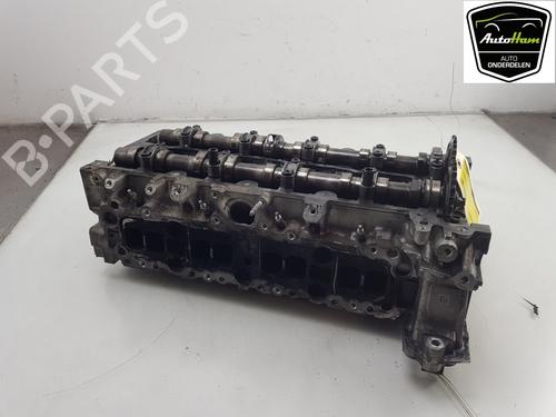 Used Cylinder head MERCEDES-BENZ SPRINTER 3,5-t Van (B906) 314 CDI (906.631, 906.633, 906.635, 906.637) (143 hp) 23190496