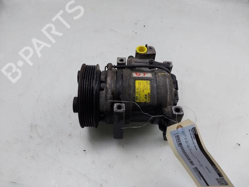 Used AC compressor KIA PICANTO II (TA) 1.0 (69 hp) 29704777