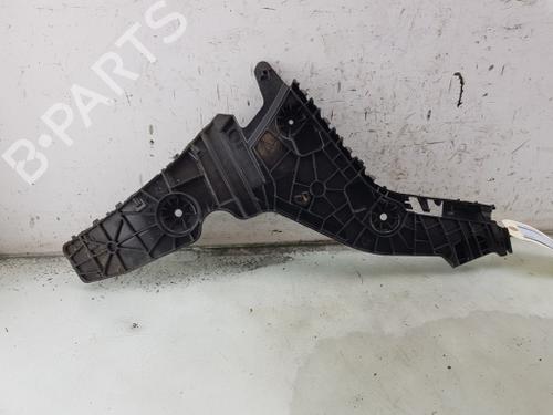 Used Rear bumper bracket Rear bumper bracket AUDI E-TRON (GEN) 55 quattro (408 hp) 23573516 23573516