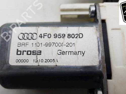 Electronic module AUDI A6 C6 Avant (4F5) 2.7 TDI quattro | BP16899439M83 