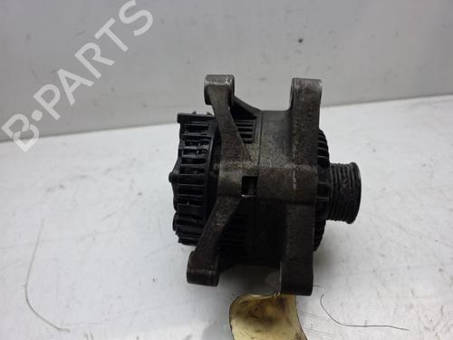 Alternator PEUGEOT 206 Hatchback (2A/C) 1.6 i | BP31946058M7 