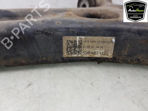 Right front suspension arm AUDI A3 Limousine (8VS, 8VM) 1.6 TDI | BP29061513M13 
