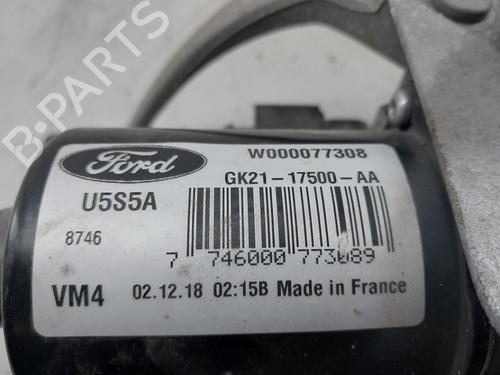 Front wiper motor FORD TRANSIT CUSTOM V362 Van (FY, FZ) 2.0 EcoBlue | BP32319761M29 - Image 4