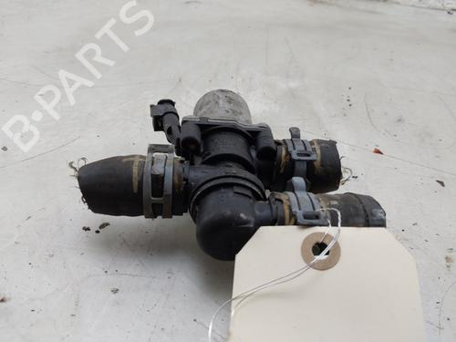 Used Auxiliary water pump Auxiliary water pump VW ID.4 (E21) Performance (204 hp) 36489335 36489335