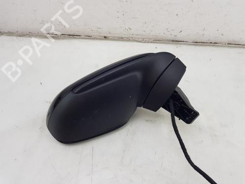 Bakspejl Højre PORSCHE TAYCAN (Y1A) Electric (Y1AAA1, Y1AAI1) (408 hp) 33174846