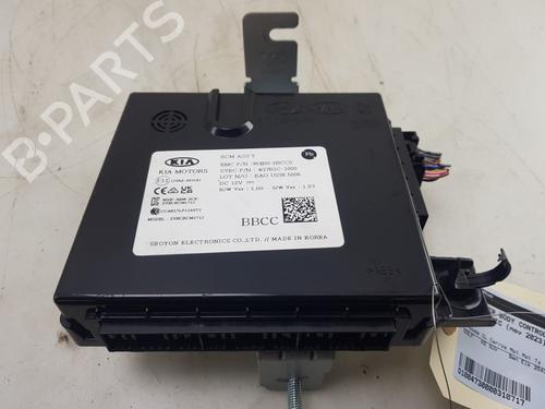 Control unit KIA STONIC (YB) 1.0 T-GDi Eco-Dynamics+ | BP24433922M11 - Image 2
