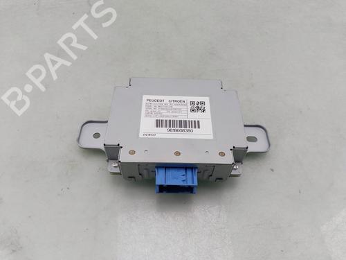 Used Other Other PEUGEOT 5008 II (MC_, MJ_, MR_, M4_) 1.2 Hybrid 136 (MRHPYC) (136 hp) 34540773 34540773