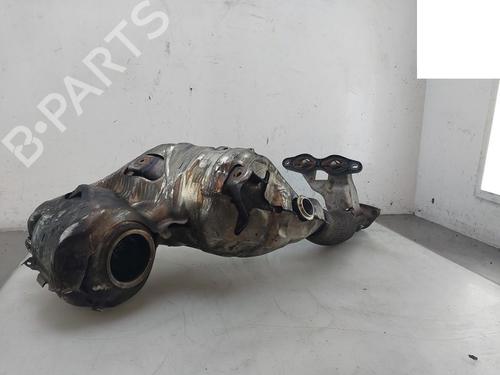 Particulate filter FORD TRANSIT CUSTOM V710 Van (NRN) 2.0 EcoBlue | BP32855809M81 - Image 3