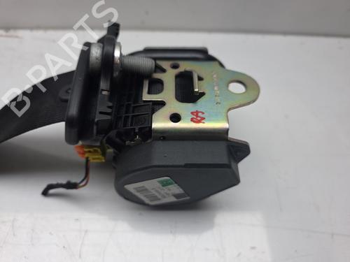 Rear right seatbelt MERCEDES-BENZ A-CLASS (W169) A 170 (169.032, 169.332) | BP30060589I28 