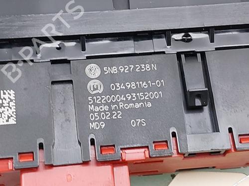Switch SEAT TARRACO (KN2) 1.5 TSI ACT | BP33616954I30 - Image 3