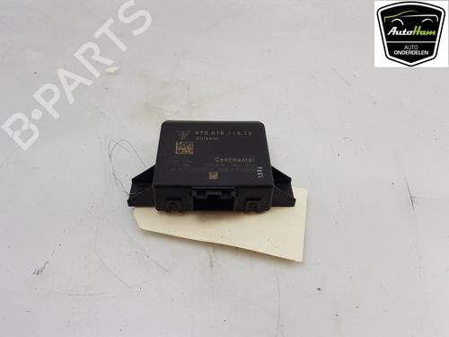 Electronic module PORSCHE PANAMERA (970) 4.8 4S | BP13146916M83 