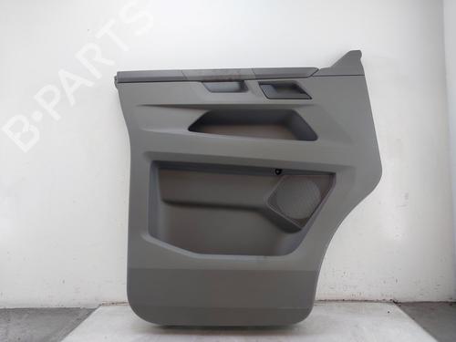 Front left panel VW TRANSPORTER T6 Van (SGA, SGH, SHA, SHH) 2.0 TDI | BP29750420C58 