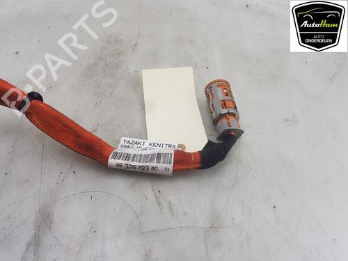 Other PEUGEOT 208 II (UB_, UP_, UW_, UJ_) e-208 | BP22333341O1