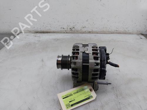 Lichtmaschine für VW POLO V (6R1, 6C1) 1.4 TDI (75 hp) 31923052