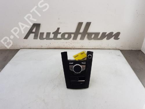 Kombi Kontakt / Stilkkontakt AUDI A3 Sportback (8VA, 8VF) 1.6 TDI (110 hp) 13144746