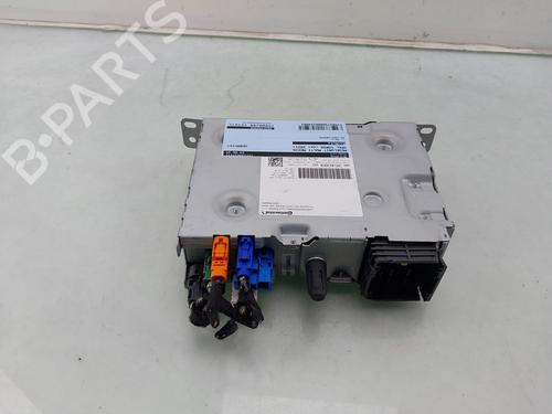 Control unit OPEL CORSA F (P2JO) 1.2 (68) | BP27154714M11 - Image 3