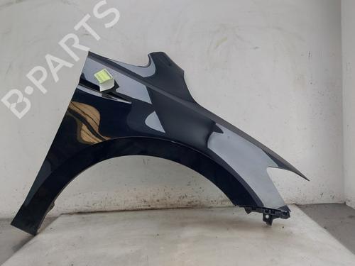 Guarda-lamas direito Guarda-lamas direito VW TOURAN (5T1) 1.6 TDI (115 hp) 35897572 35897572