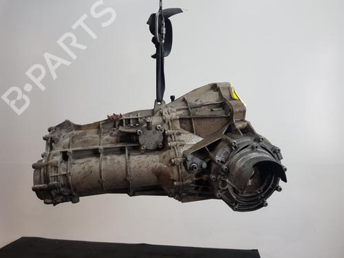 Gearbox AUDI A4 B8 (8K2) 2.0 TDI | BP28949843M3 