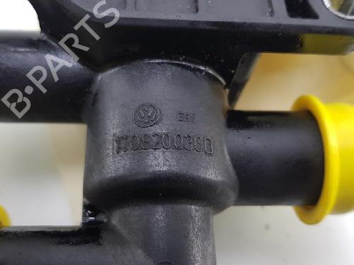 Auxiliary water pump VW GOLF VII (5G1, BQ1, BE1, BE2) 1.4 GTE Hybrid | BP13139425M111 