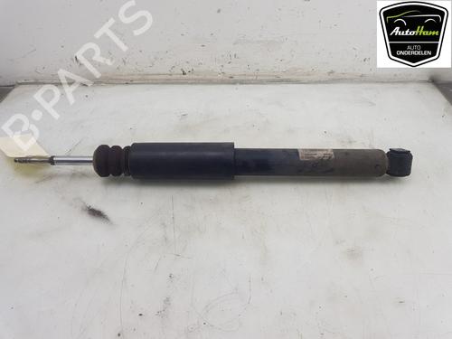 Right rear shock absorber BMW Z4 Roadster (E89) sDrive 20 i | BP17121402M19 